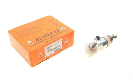 Тяга стабилизатора (заднего) Ford Focus/Mazda 3/Volvo S40, V50, C70. 03- ASMETAL 26FR1706