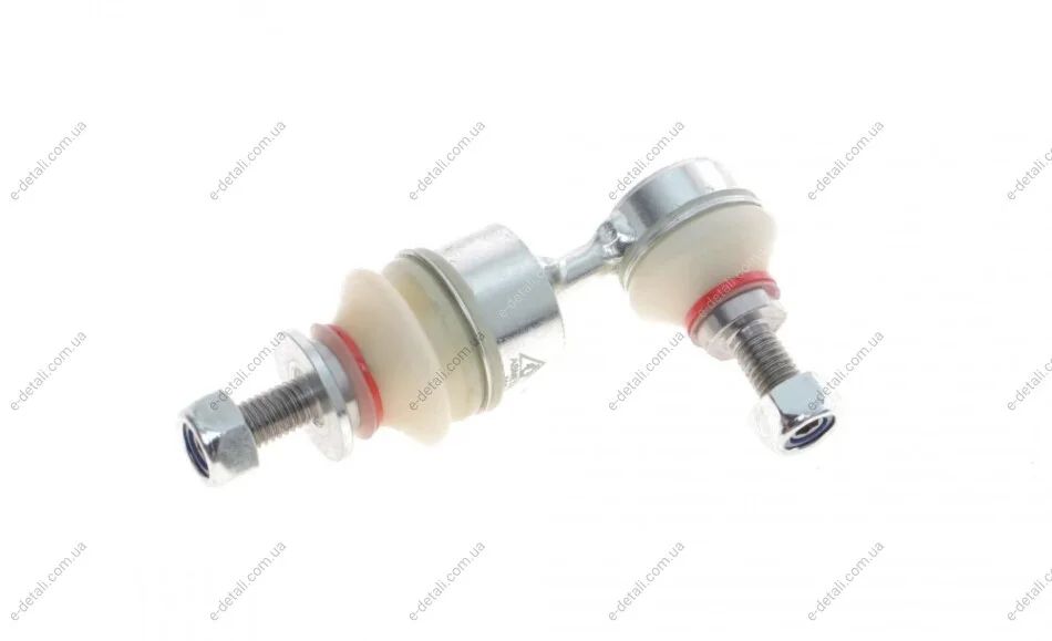 Тяга стабилизатора (заднего) Ford Mondeo III 1.8-3.0 -07 (L=85.5mm) ASMETAL 26FR2223 (фото 1)
