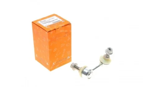 Тяга стабилизатора (заднего) (R) Honda Civic VII 01-05 (L=72mm) ASMETAL 26HN2801
