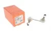 Тяга стабилизатора (переднего) (L) Honda Civic 02-10 ASMETAL 26HN3000 (фото 1)