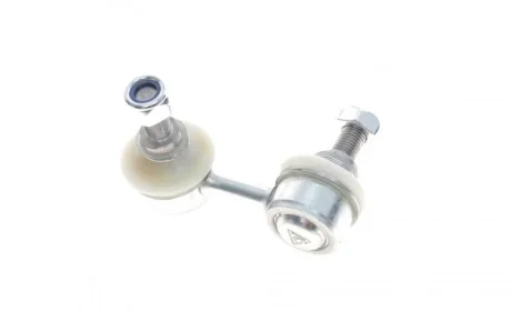Тяга стабилизатора (переднего) (R) Hyundai Accent I/II 94-05 (L=59.5mm) ASMETAL 26HY0511