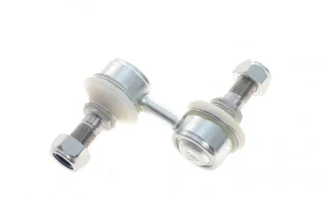 Тяга стабілізатора (переднього) (R) Hyundai H1/H200/L400 96-07 (L=55mm) ASMETAL 26HY1500