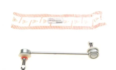 Тяга стабилизатора (переднего) (L) Hyundai Getz 02-10 (L=197.6mm) ASMETAL 26HY2001
