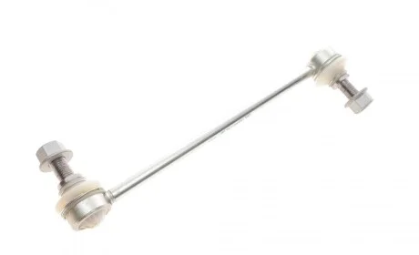Тяга стабілізатора (переднього) Hyundai i30/Kia Cee'D 06-12 (L=243mm) ASMETAL 26HY2510