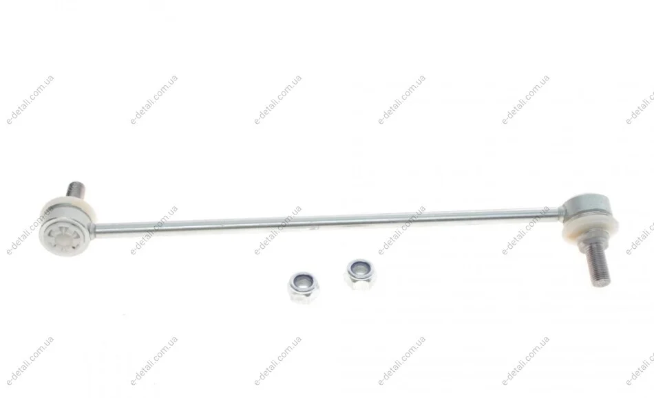 Тяга стабилизатора (переднего) (R) Hyundai Santa Fe II 06-12/Kia Sorento II 06- (L=340mm) ASMETAL 26HY3001 (фото 1)