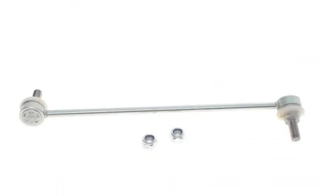 Тяга стабилизатора (переднего) (R) Hyundai Santa Fe II 06-12/Kia Sorento II 06- (L=340mm) ASMETAL 26HY3001
