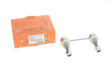 Тяга стабилизатора (переднего) Land Rover Range Rover 98-04 ASMETAL 26LR0500