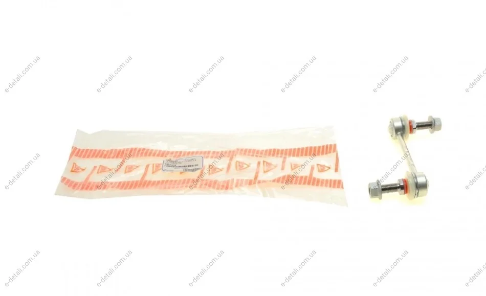 Тяга стабилизатора (заднего) Land Rover Range Rover 02-12 (L=120mm) ASMETAL 26LR0610 (фото 1)