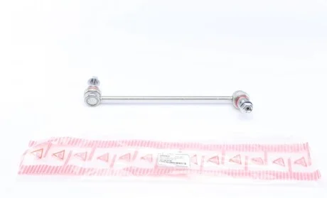 Тяга стабілізатора (переднього) (L) MB C-class (W204) 07-14 (L=290/M12x1.5) ASMETAL 26MR3610