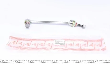 Тяга стабилизатора (переднего) (L) MB S-class (W221) 05-13 (L=293mm) ASMETAL 26MR3800
