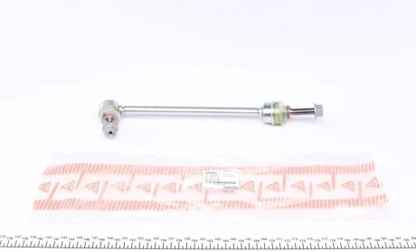 Тяга стабилизатора (переднего) (R) MB S-class (W221) 05-13 (L=293mm) ASMETAL 26MR3801
