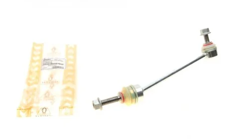 Тяга стабилизатора (переднего) (L) MB S-class (W221) 05-13 (L=266mm) ASMETAL 26MR3802
