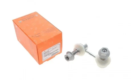 Тяга стабилизатора (переднего) (L) Nissan Pathfinder III/NP300 Navara 05- ASMETAL 26NS0100