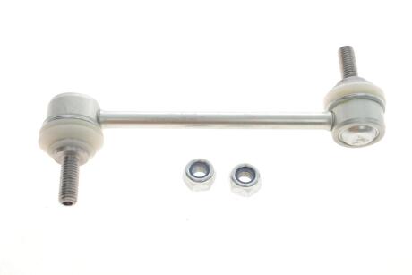 Тяга стабилизатора (заднего) Peugeot 406 95-04 (L=160mm) метал ASMETAL 26PE2505