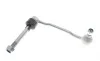 Тяга стабилизатора (переднего) (R) Citroen C5/C6/Peugeot 407 1.6-3.0 04- (L=200.5mm) ASMETAL 26PE4701 (фото 1)
