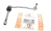 Тяга стабилизатора (переднего) (R) Citroen C5/C6/Peugeot 407 1.6-3.0 04- (L=200.5mm) ASMETAL 26PE4701 (фото 3)