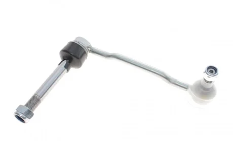 Тяга стабилизатора (переднего) (R) Citroen C5/C6/Peugeot 407 1.6-3.0 04- (L=200.5mm) ASMETAL 26PE4701