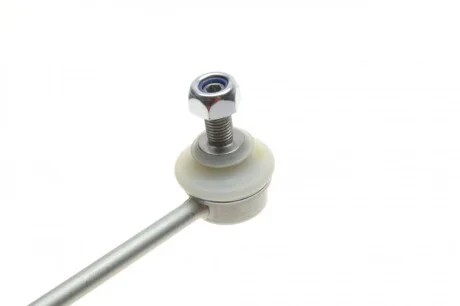 Тяга стабилизатора (переднего) Nissan Micra/Renault Clio III 03- (L=248mm) ASMETAL 26RN5550