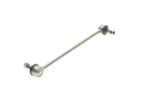 Тяга стабілізатора (переднього) Toyota Corola/Camry/Rav 4 II 00-08 (L=285 мм) ASMETAL 26TY0200