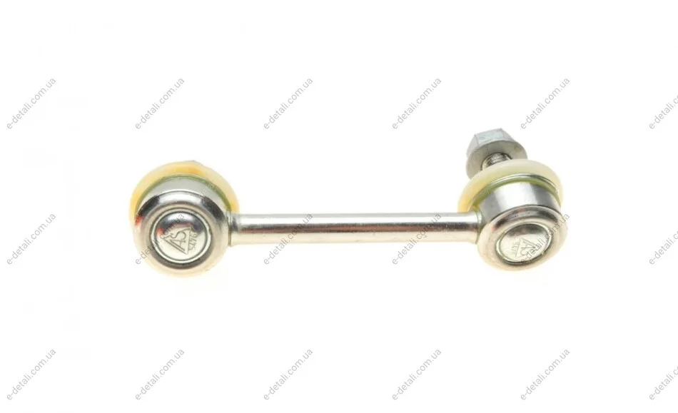 Тяга стабилизатора (заднего) (L) Toyota RAV4 00-05 (L=100mm) ASMETAL 26TY0210 (фото 1)