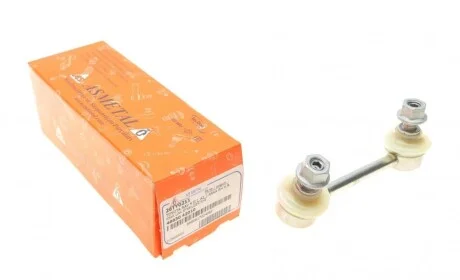 Тяга стабілізатора (заднього) (R) Toyota RAV 4 00-05 ASMETAL 26TY0211