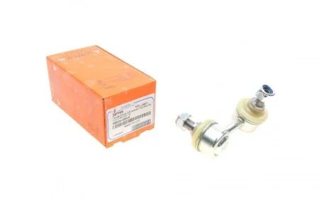 Тяга стабілізатора (переднього) (L) Toyota Carina 87-93 ASMETAL 26TY05