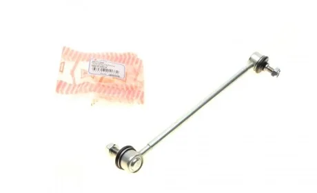 Тяга стабілізатора (переднього) (L) Toyota Camry/Solara 96-08 (L=285mm) ASMETAL 26TY1000