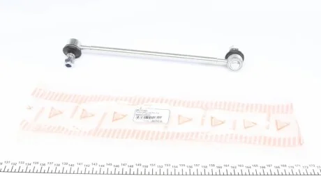 Тяга стабилизатора (переднего) (R) Toyota Camry/Solara 96-08 (L=285mm) ASMETAL 26TY1001