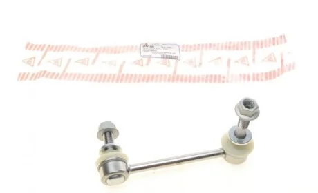 Тяга стабілізатора (переднього) (R) Toyota Hilux VII/Land Cruiser 02- ASMETAL 26TY1101
