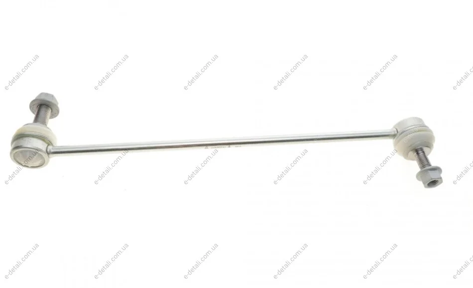 Тяга стабилизатора (переднего) Volvo S60/S80/V70/CX70 97-14 (L=332mm) ASMETAL 26VL0503 (фото 1)