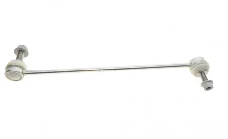 Тяга стабилизатора (переднего) Volvo S60/S80/V70/CX70 97-14 (L=332mm) ASMETAL 26VL0503