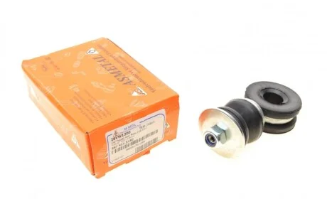 Тяжка стабілізатора (переднього) VW Passat 88-97 (L=82mm) ASMETAL 26VW1200