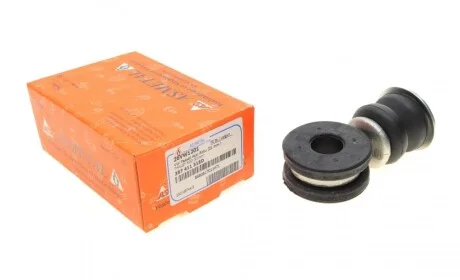 Тяжка стабилизатора (переднего) VW Passat 88- (d=21mm) ASMETAL 26VW1201