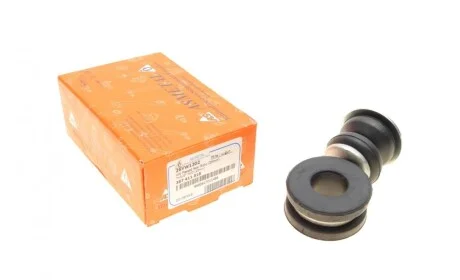 Тяжка стабилизатора (переднего) VW Passat 88-97 (L=82mm) d=23mm ASMETAL 26VW1202