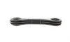 Тяга стабилизатора (переднего) VW Amarok 10- (L=145.5mm) (пласт.) в к-кте с болтами ASMETAL 26VW1305 (фото 3)