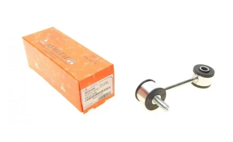 Тяга стабилизатора (переднего) VW Golf IV ASMETAL 26VW1500