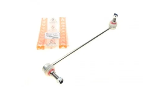 Тяга стабилизатора (переднего) (L) VW Golf IV ASMETAL 26VW1510