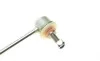 Тяга стабилизатора (переднего) Skoda Fabia 99-/Roomster 06-15/Rapid 12-/VW Polo 01- = 26AU0100 ASMETAL 26VW2010 (фото 4)