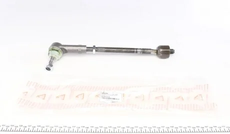 Тяга рулевая (с наконечником) (R) Audi Q7/Porsche Cayenne 02- ASMETAL 29AU1301