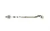 Тяга рулевая (с наконечником) (L) BMW 5 (E39) 96-04 M52/M54/M57/M51/M47 ASMETAL 29BM0300