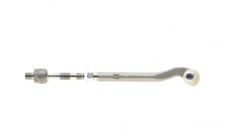 Тяга рульова (з наконечником) (L) BMW 5 (E39) 96-04 M52/M54/M57/M51/M47 ASMETAL 29BM0300