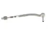 Тяга рулевая (с наконечником) (R) BMW 5 (E39) 96-04 M52/M54/M57/M51/M47 ASMETAL 29BM0301