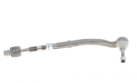 Тяга рульова (з наконечником) (R) BMW 5 (E39) 96-04 M52/M54/M57/M51/M47 ASMETAL 29BM0301