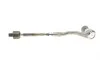 Тяга рульова (з наконечником) Audi A4/A6/VW Passat 97-05 ASMETAL 29BM0420 (фото 6)