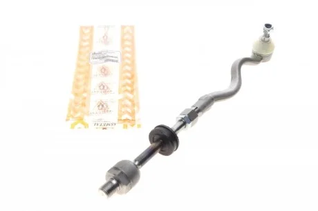 Тяга рульова (з наконечником) (L) BMW 3 (E36) 91-00 ASMETAL 29BM1501