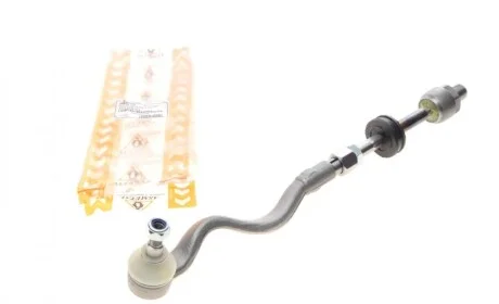 Тяга рульова (з наконечником) (R) BMW 3 (E36) 91-00 ASMETAL 29BM1502