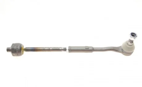 Наконечник тяги рульової MB S-class (W220) 98-05 ASMETAL 29MR3700