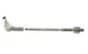 Тяга рулевая (с наконечником) (L) Audi A3/Skoda Octavia I/VW Golf IV 96-10 ASMETAL 29VW0555