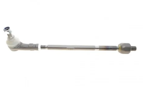 Тяга рулевая (с наконечником) (L) Audi A3/Skoda Octavia I/VW Golf IV 96-10 ASMETAL 29VW0555