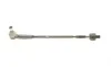 Тяга рульова (з наконечником) (L) Audi A3/Seat Toledo/Leon/VW Golf IV/Bora 96-06/Skoda Octavia 96-10 ASMETAL 29VW0560